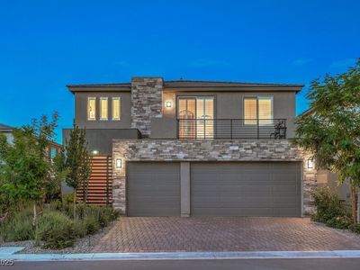 10140 Magnolia Creek St, Las Vegas, NV, 89141
