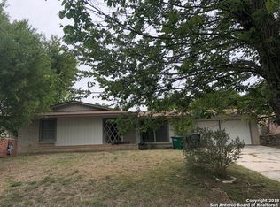 306 Tammy Dr, San Antonio, TX 78216