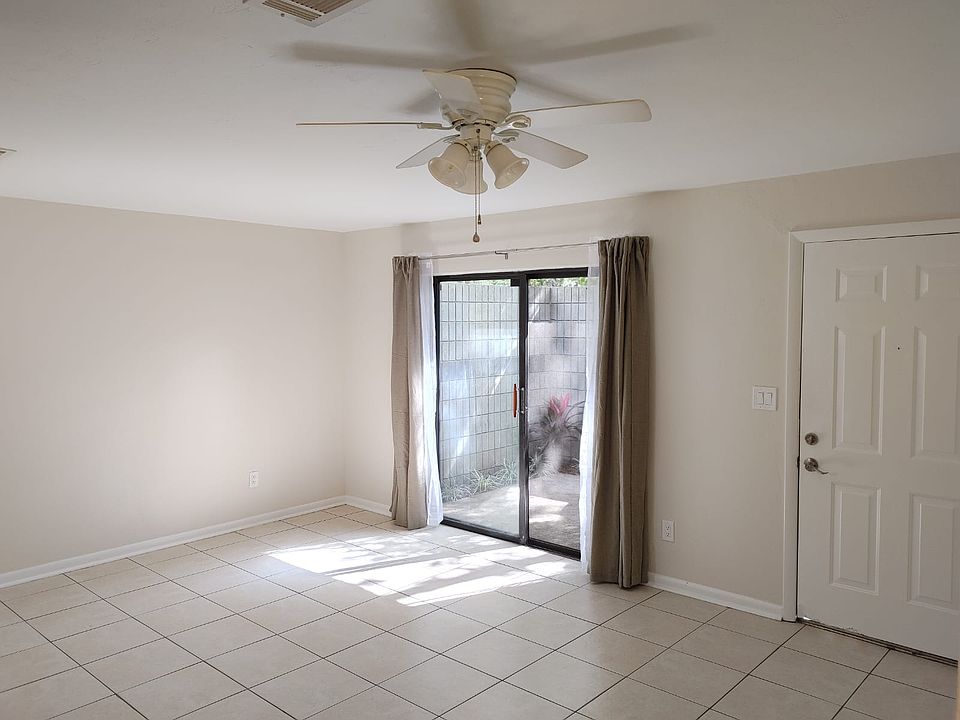Living Room with Access to Courtyard.
