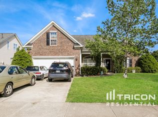 5379 Josephine Ln SW, Concord, NC 28027