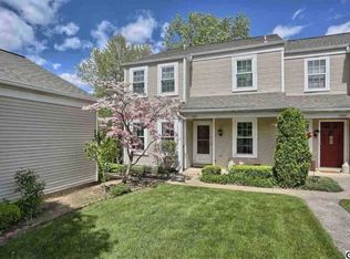 1301 Cambridge Ct #U-0226, Palmyra, PA 17078