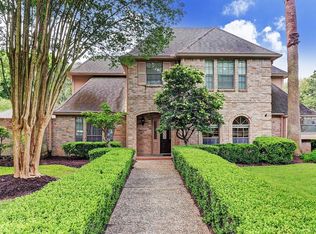 20735 Chestnut Hills Dr, Katy, TX 77450