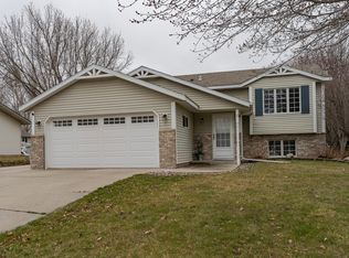 307 8th St NW, Byron, MN 55920