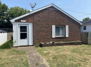 1915 Sycamore St, Kenova, WV 25530