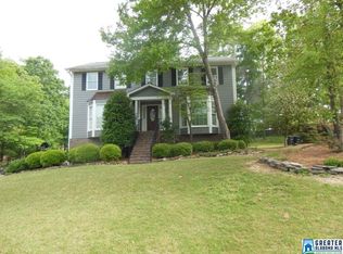 5441 Sunrise Dr, Birmingham, AL 35242