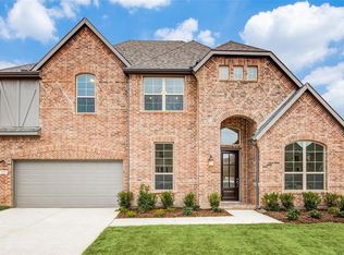 11383 Bull Head Ln, Roanoke, TX 76262