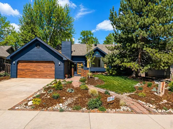 1706 Sagewood Dr, Fort Collins, CO 80525