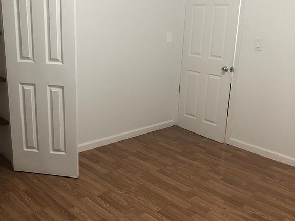 2nd bedroom front
