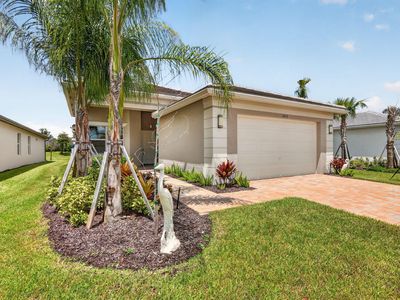 14237 SW WATERFALL Lane, Port Saint Lucie, FL, 34987