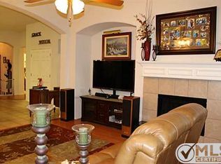 401 Mustang Trl, Celina, TX 75009