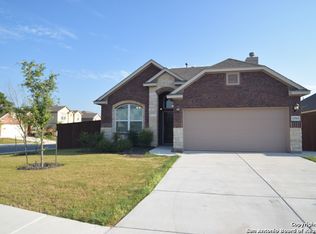 12563 Hillside Rnch, San Antonio, TX 78254