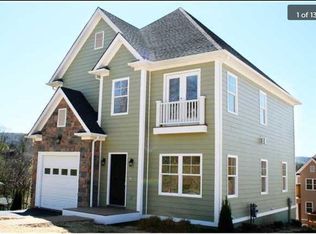 710 Palatine Ave, Charlottesville, VA 22903