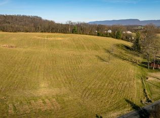 7.9 Flat Rock Rd, New Market, VA 22844