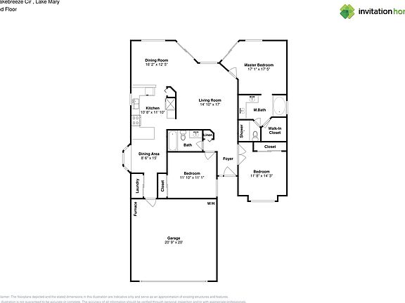 3rd image of 180 Lakebreeze Cir