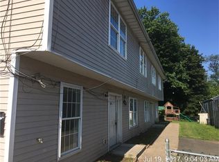 41 Bethune Blvd, Spring Valley, NY 10977