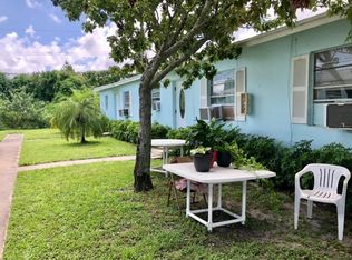 3111 Avenue T #B, Fort Pierce, FL 34950