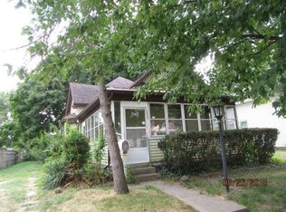 1727 Pierce St, Lafayette, IN 47904