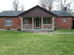 145 Menifee Ln, Berea, KY 40403