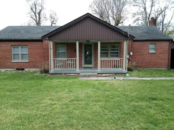 145 Menifee Ln, Berea, KY 40403