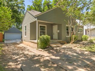 4021 Locke Ave, Fort Worth, TX 76107
