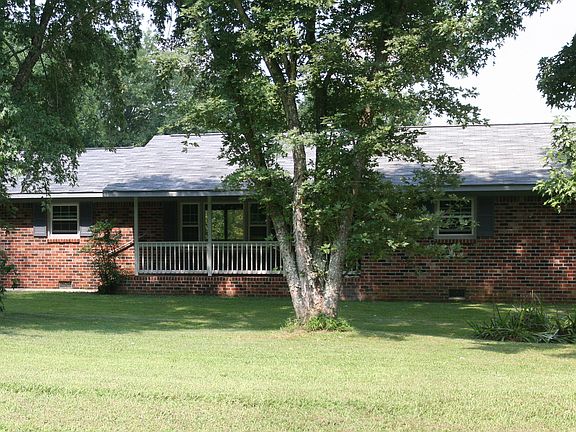 Front of house from road