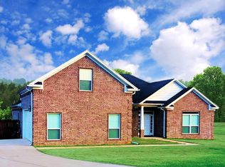 8300 Button Cv, Sherwood, AR 72120