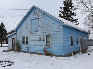 110 5th St E, Park Rapids, MN 56470