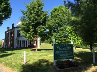 78 Sam Houston Way, Lexington, VA 24450