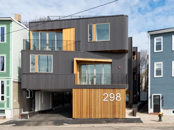 298 Marginal St #C, Boston, MA 02128