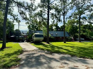 310 Rose Blvd, Naples, FL 34119