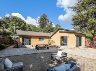 24 Homer Ln, Menlo Park, CA 94025