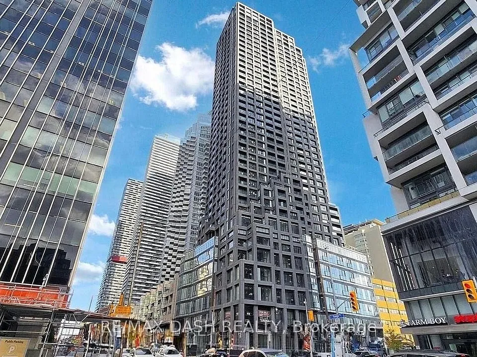 20 Soudan Ave #1208