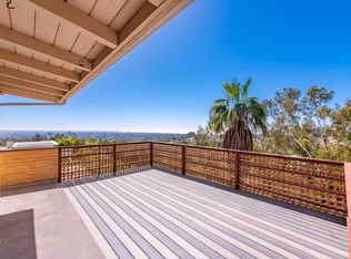 1211 N Kenter Ave, Los Angeles, CA 90049