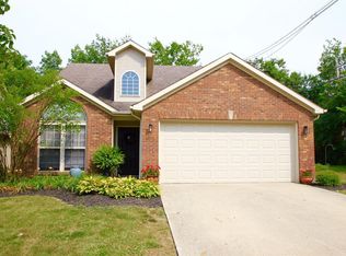 897 Henderson Dr, Lexington, KY 40515