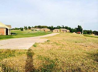 7601 Valley Creek Dr #19, Choctaw, OK 73020
