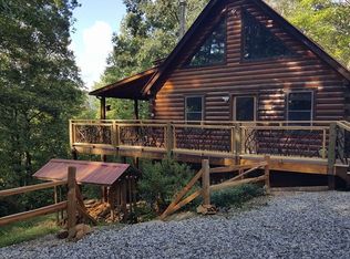 117 Hunting Hills Dr, Cleveland, GA 30528