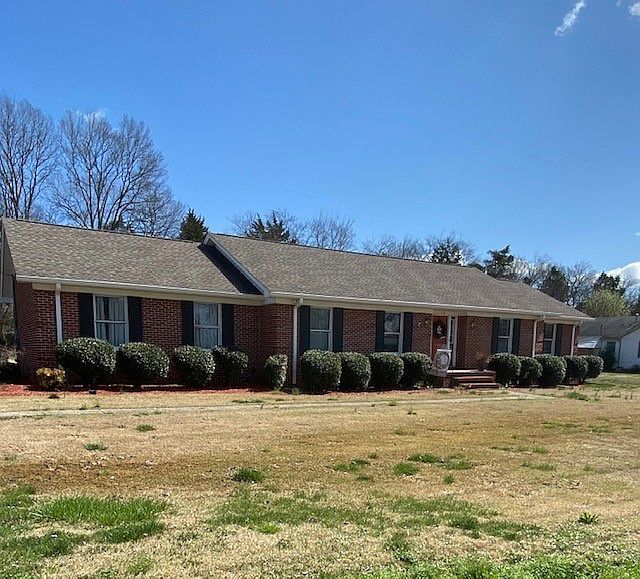 114 Idle Dr Shelbyville Tn 37160 Zillow