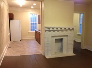 626 Locust Ave, Washington, PA 15301
