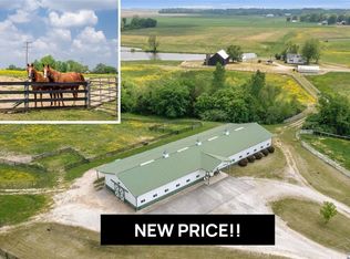 3102 Ahne Rd, Waterloo, IL 62298