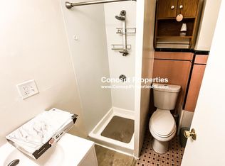 151 Cambridge St #2B, Cambridge, MA 02141