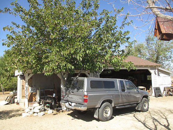 1500 sq.ft detached garage