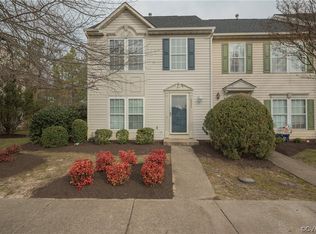 2533 Mountain Ash Cir, Glen Allen, VA 23060