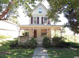 420 Ross Ave, New Cumberland, PA 17070
