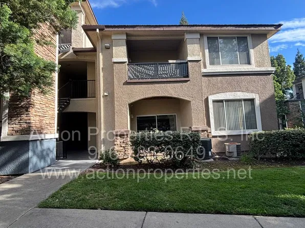 701 Gibson Dr, Roseville, CA