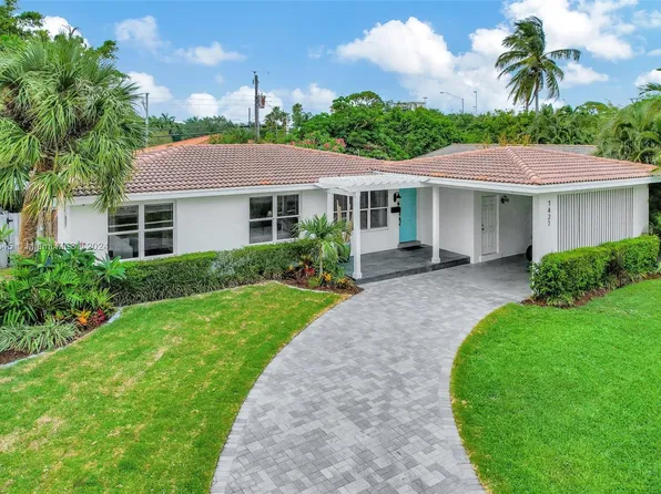 1427 NE 60th St, Fort Lauderdale, FL 33334
