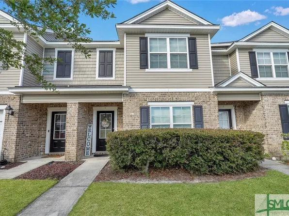 5 Red Robin Court, Port Wentworth, GA 31407