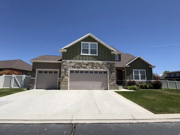 731 S 45 E, Vineyard, UT 84059