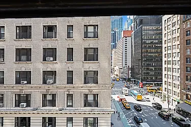 Rented by Living New York