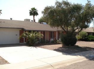 4129 W Purdue Ave, Phoenix, AZ 85051