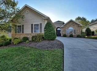 42 Cypress Ridge Ct, Jonesborough, TN 37659